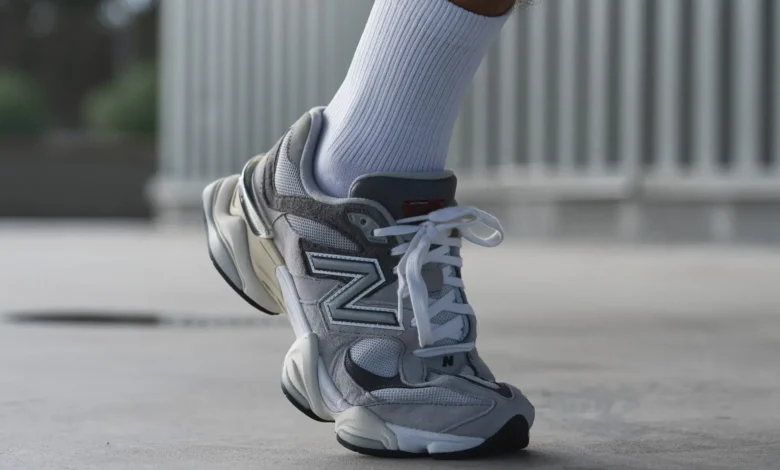 Do New Balance 9060 Run Big