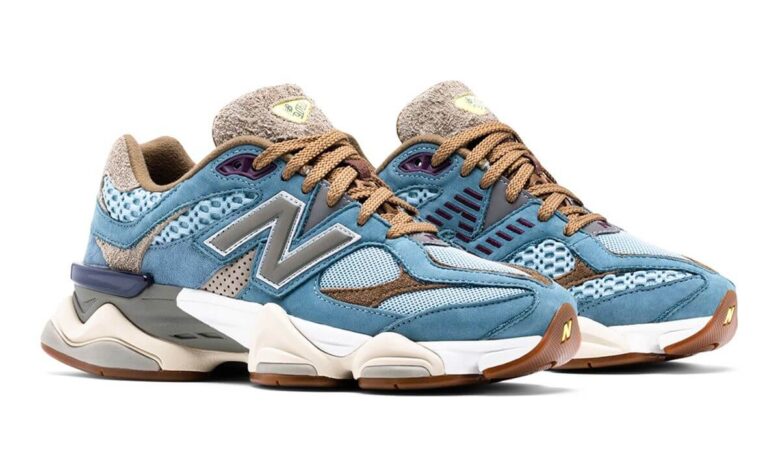 New Balance 9060