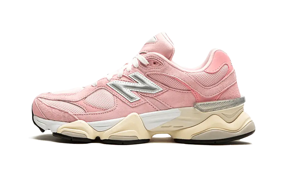 New Balance 9060 Pink New Balance 9060 Pink